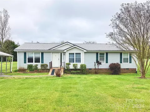 1130 Ostwalt Amity Rd, Cleveland, NC 27013