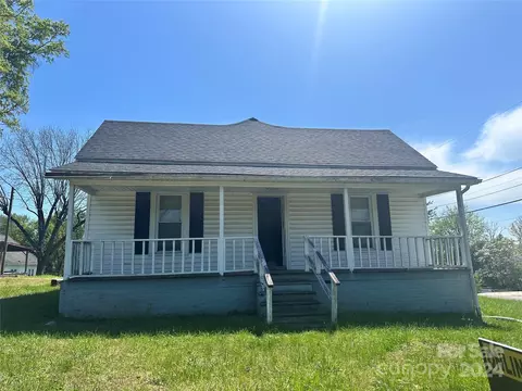 139 19th Sw Ave SW, Hickory, NC 28602
