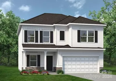 6231 Gala 14 Ln #14, Charlotte, NC 28212