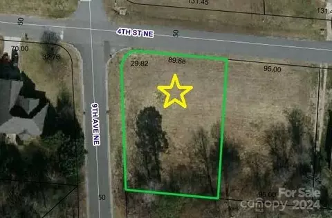 904 4th Ne St NE, Conover, NC 28613