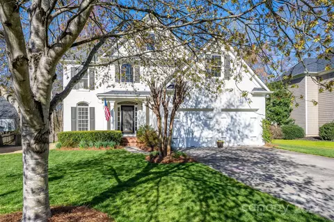 17109 Windy Oaks Ct, Cornelius, NC 28031