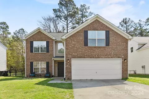 213 Chestnut Ave, Tega Cay, SC 29708