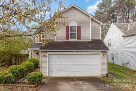 1474 Mitchell Glen St, Kannapolis, NC 28083