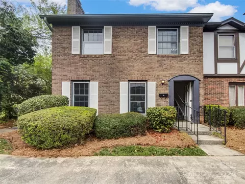 1525 Lansdale A Dr #A, Charlotte, NC 28205