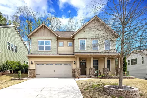 16513 Palisades Commons Dr, Charlotte, NC 28278
