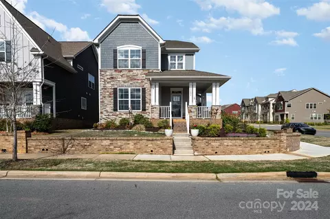 11606 Westbranch Pkwy, Davidson, NC 28036