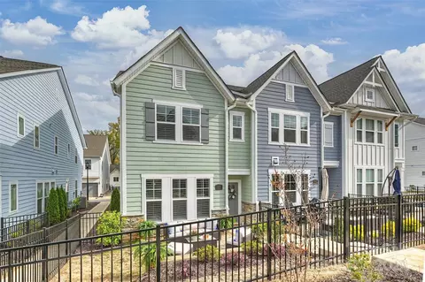 3113 Ada Mill Aly, Charlotte, NC 28205