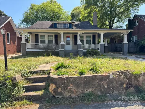 328 Pendleton St, Rock Hill, SC 29730