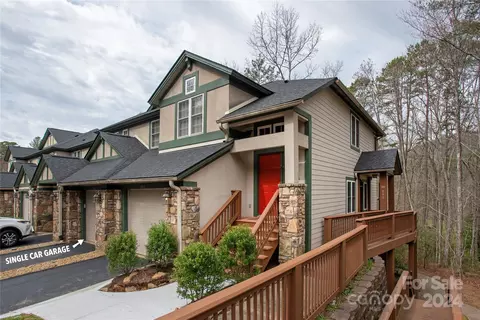 99 Ridgetop 203 Cir #203, Brevard, NC 28712