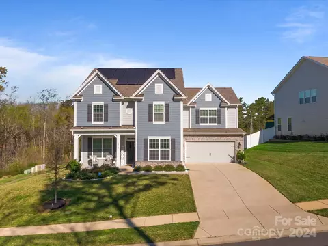633 Belle Grove Dr, Lake Wylie, SC 29710