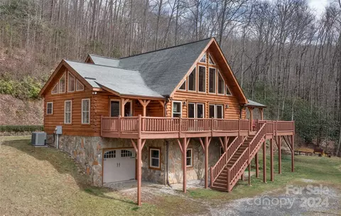 642 Golden Trout 5051 Dr #50&51, Spruce Pine, NC 28777