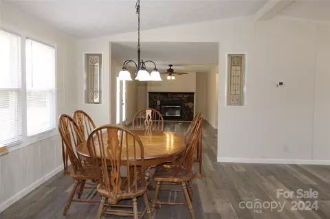 Dining - 8810 Spring Meadow Dr, Hickory, NC 28601 photo 1 of 2