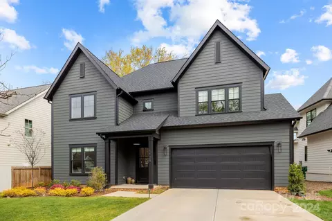 1105 Urban Pl, Charlotte, NC 28209