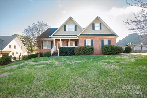 5409 Williams Place Ct, Winston Salem, NC 27106