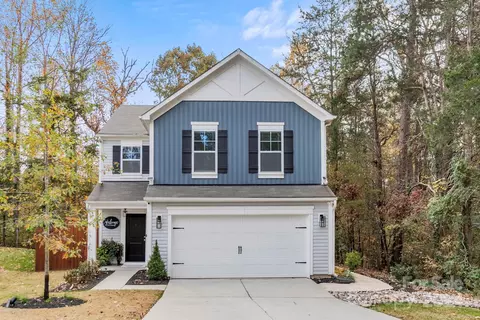 4910 Hamilton Russell Ln, Charlotte, NC 28269