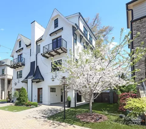 625 Mattie Rose Ln, Charlotte, NC 28204