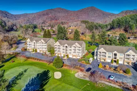 37 Glenview 2016 Ln #2016, Maggie Valley, NC 28751