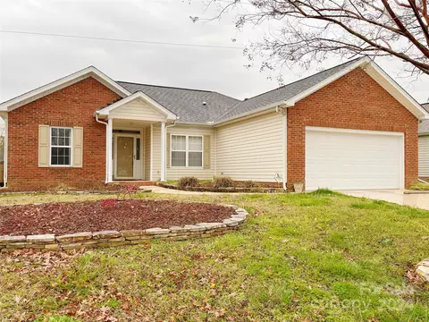 2206 Tree Ridge Rd, Indian Trail, NC 28079