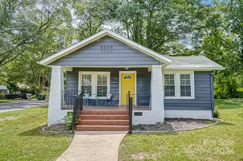 201 Bradford Dr, Charlotte, NC 28208