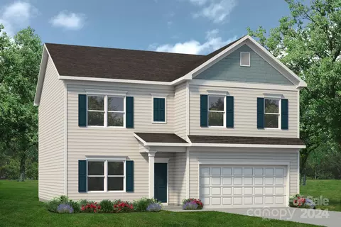 6223 Acacia 27 Pl #27, Midland, NC 28107