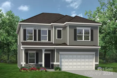 6231 Acacia 28 Pl #28, Midland, NC 28107