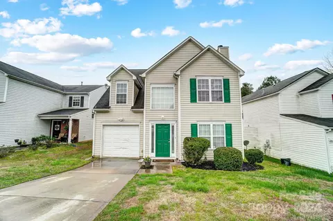 10207 Seedling Ln, Charlotte, NC 28214