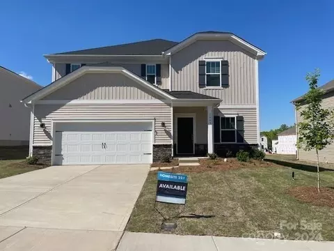 1805 Creekmist Pl, Stanley, NC 28164
