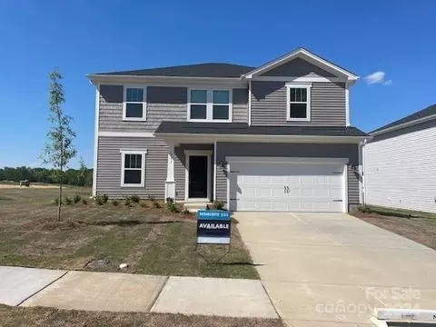 1801 Creekmist Pl, Stanley, NC 28164