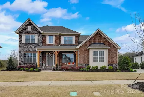 15015 Keyes Meadow Way, Huntersville, NC 28078
