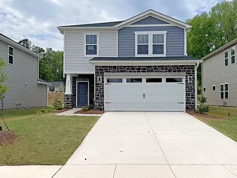 466 Olympia 32 Way #32, York, SC 29745