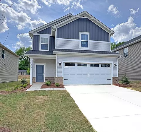458 Olympia Way, York, SC 29745