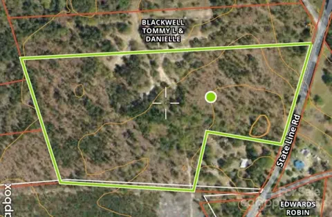 0000 State Line Rd, Bennettsville, SC 29512