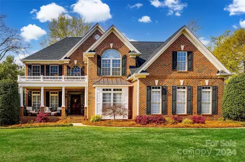 551 Benton Ln, Rock Hill, SC 29732