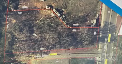 1 S 1st St, Albemarle, NC 28001