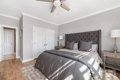 Bedroom - 18716 Nautical Dr, Cornelius, NC 28031 photo 1 of 6