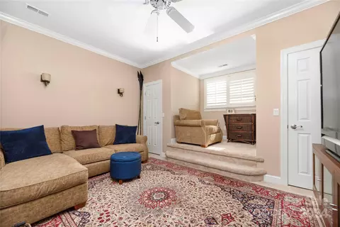 Living - 18716 Nautical Dr, Cornelius, NC 28031 photo 7 of 8