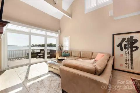 Living - 18716 Nautical Dr, Cornelius, NC 28031 photo 3 of 8