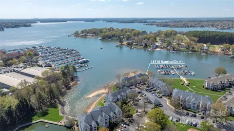 18716 Nautical Dr, Cornelius, NC 28031