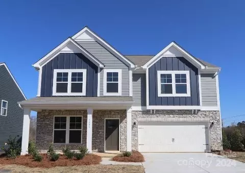 1306 Harleston St, Indian Trail, NC 28079