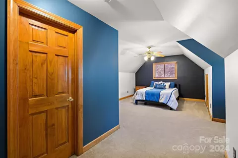 Bedroom - 6206 Dwayne Starnes Dr, Hickory, NC 28602 photo 5 of 5