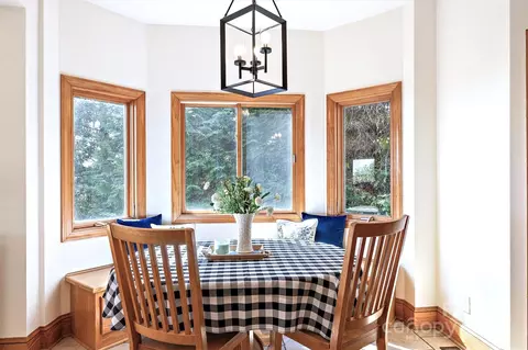 Dining - 6206 Dwayne Starnes Dr, Hickory, NC 28602 photo 3 of 3