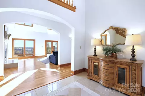 Entry Way - 6206 Dwayne Starnes Dr, Hickory, NC 28602 photo 2 of 3