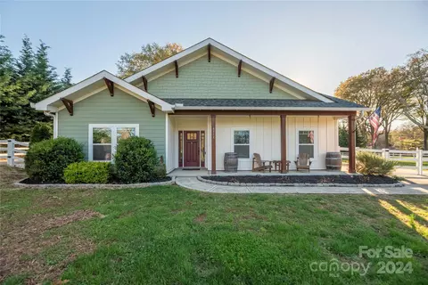 4317 Woodland Ave, Mint Hill, NC 28227