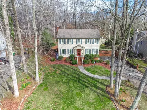 417 Roller Mill Dr, Lewisville, NC 27023