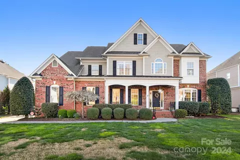 12028 New Bond Dr, Huntersville, NC 28078