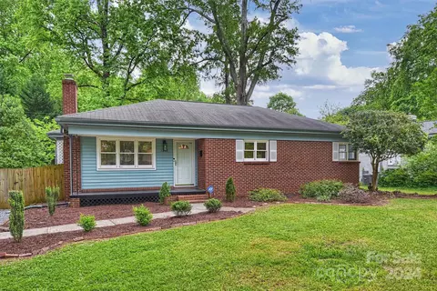 1212 Roanoke Ave, Charlotte, NC 28205