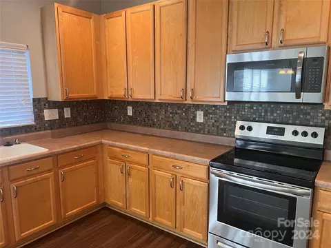 Kitchen - 306 Lameshur Ln, Monroe, NC 28110 photo 2 of 2