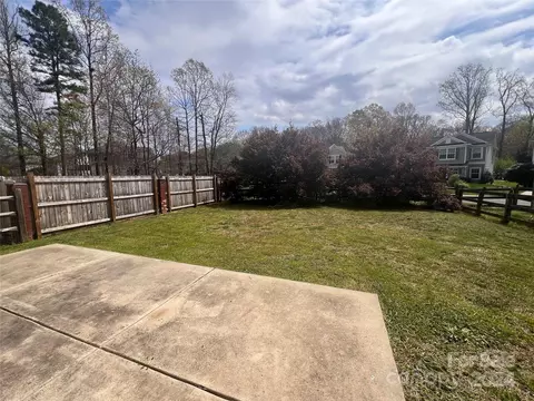 Exterior - 306 Lameshur Ln, Monroe, NC 28110 photo 3 of 5