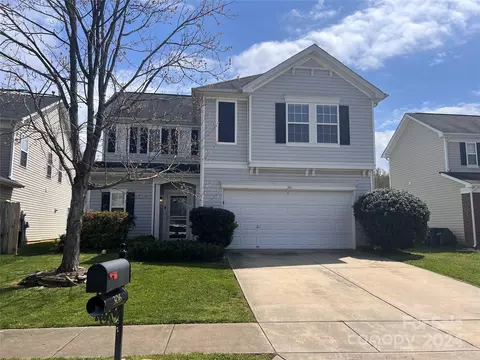 306 Lameshur Ln, Monroe, NC 28110