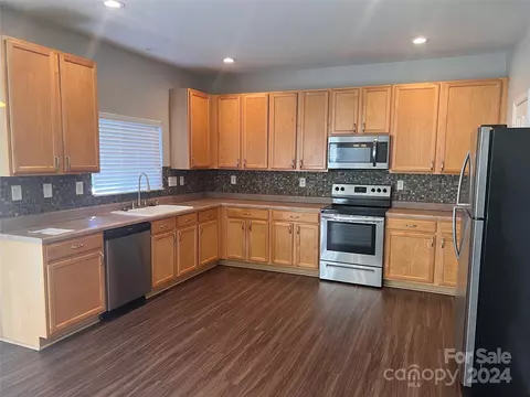 Kitchen - 306 Lameshur Ln, Monroe, NC 28110 photo 1 of 2